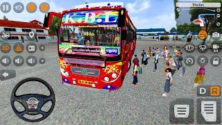 SNB PRIVATE BUS MOD TRENDING GAME GAME VIDEO BEST 