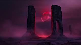 BLOODMOON || 1 Hour Ambience