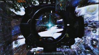 PUBG MONTAGE | 5 Finger+Gyro | Vikendi Rush  | M416 + 6x Op | Pubg Mobile #Pubg