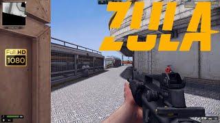 Zula (2022) - Gameplay (PC HD) [1080p60FPS]