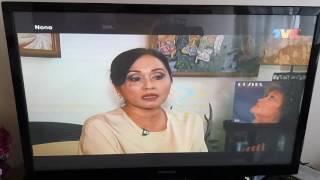 Rozita rohaizad on Nona