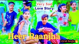 Chaiya Chaiya song__Sad love Storychild love story _Bhaity Music Sad love story SALIM RA OFFICIAL