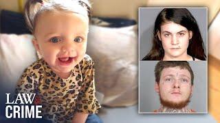 Court Slams Couple Who Left Toddler’s Body in Dresser Drawer