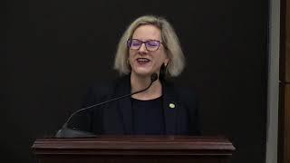 2020 - Katie Horvath - National Cancer Prevention Workshop