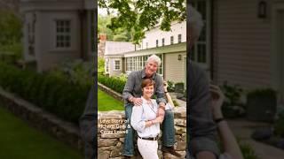 Love Story of Richard Gere and Carey Lowell