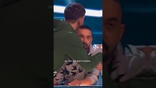 Хочу такую же дружбу) #импровизация #арсений #сережа