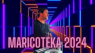 Dj Lukas Lopez  - Maricoteka 2024