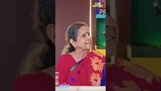 How I Balanced My Job and Acting …. | Usha Nadkarni