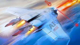 6th Generation Fighter Jet: Cutting-Edge Future Tech or Just a Myth?