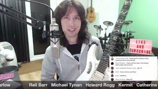 Wings of Pegasus Live Stream 10/04/2019