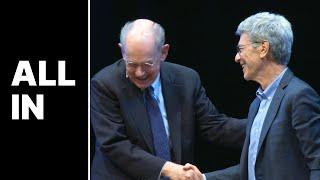 John Mearsheimer and Jeffrey Sachs | All-In Summit 2024