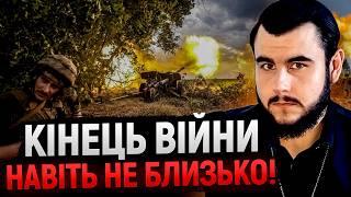 ТАКОЇ ПРАВДИ ВАМ НІХТО НЕ СКАЖЕ! Віктор Литовський: МИР У 2025 РОЦІ НЕМОЖЛИВИЙ!