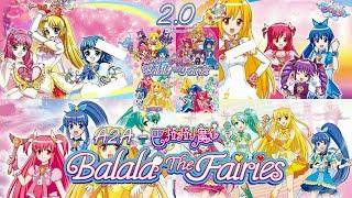 [Promotional] A2A - Balala The Fairies (Remastered 2.0)