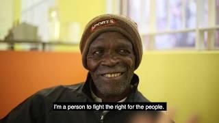 The Legacy of John Makwicana, a South African Street Vendor Leader