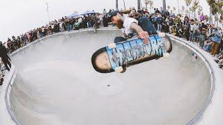 Red Bull Origin - Venice Beach