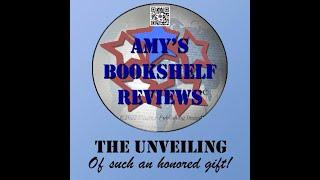 #ABSR #BookUnveiling Amy's Bookshelf Reviews Honored Gift Eleanor Well's All Our Yesterdays