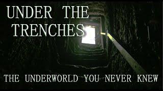 UNDERWORLD WW1 - THE LOST WORLD UNDERGROUND