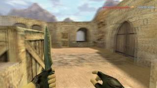 Linken AWP Random Wallshots