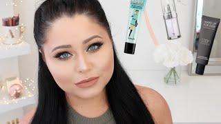 BEST Primers For Oily Skin