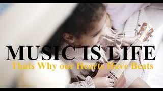 Sangeet Music Academy - Music is Life