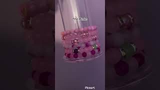 Which bracelet made you like this video?
