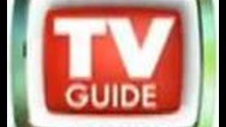 TV Guide Sportsview 1999