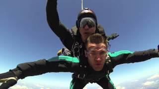 1302 Tony Moore Skydive at Chicagoland Skydiving Center 20150426 Steve V Dan K