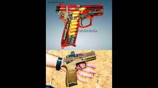 SIG SP2022