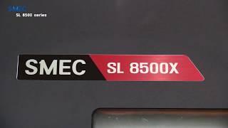 SMEC Machine Tools_SL 8500 series (Machine Tools, CNC, Lathe, Turning Center)