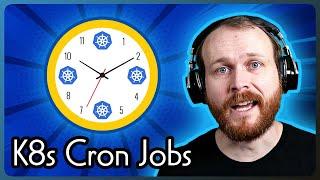 How to Level Up Your Kubernetes Skills by Leveraging the Power of CronJobs