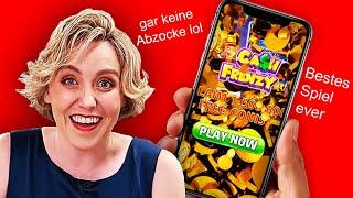 Die schlimmste Handyspiel-Werbung auf YouTube