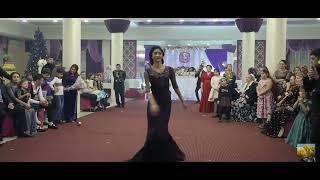 Gypsy dances of Tomsk.Цыганские танцы г.Томск.