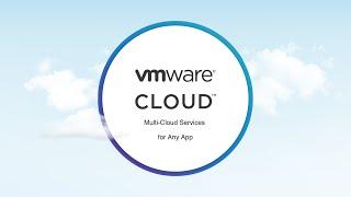 Introducing VMware Cloud