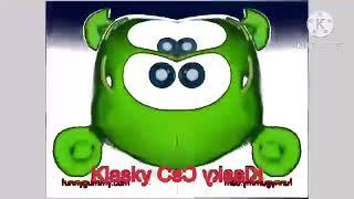 Gummy Bear Says Klasky Csupo 2001 Effects (FIXED)