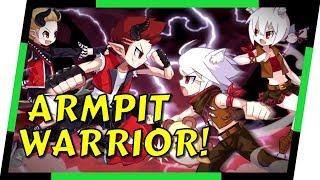Devil Twins - WEIRD IDLE CLICKER RPG | MGQ Ep. 38