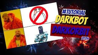 Como instalar Darkbot Paso a Paso Tutoriales Darkbot