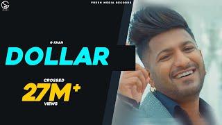 DOLLAR | G KHAN FT. GARRY SANDHU | FULL OFFICIAL VIDEO | FRESH MEDIA RECORDS