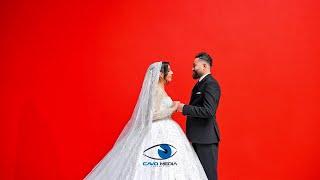 Kamil & Dalal| Wedding | HOZAN JENEDI | part1 | by Cavo Media