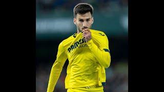 Alex Baena #16 VS Sevilla| SHORT HIGHLIGHT ️| #GraciasBaena
