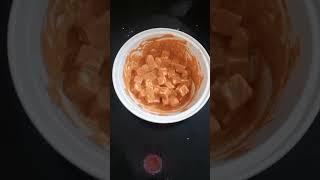 How to make paneer Manchurian / paneer receipe / easy and tasty paneer Manchurian