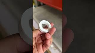 PTFE gland packing seal ring for water pump china manufacturer