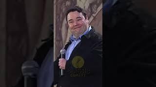 John Pinette | Buy GOOD Toilet Paper (2004) #shorts  #standupcomedy #comedyshorts #comedy