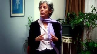 Transpersonal energy healing training at the Lionheart Institute with Laura Fine