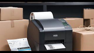 3 Best Thermal Label Printers for Amazon FBA