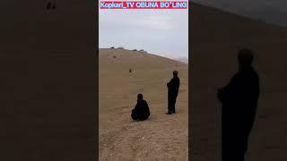 NORKA CHOBAGʼON DIZEL LAQABLI OT BILAN HALOLLADI Kopkari _TV
