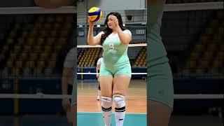  Eyes on the Ball — She’s Ready for Every Set!  #athleteinsights