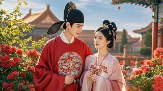 [MULTI SUB]【完整版】 | 我穿越古代替表姐嫁权臣，他酷爱上班我在家享福！#短剧全集 #最火短剧推荐 | 甜梦剧场