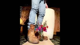 Happy Valentine's day.  Here's what I think about your flowers!