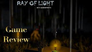 Ray of Light - Game Review with Gameplay