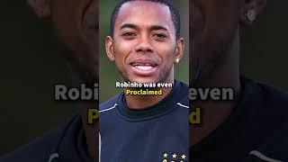 Robinho's Disappointing Career 